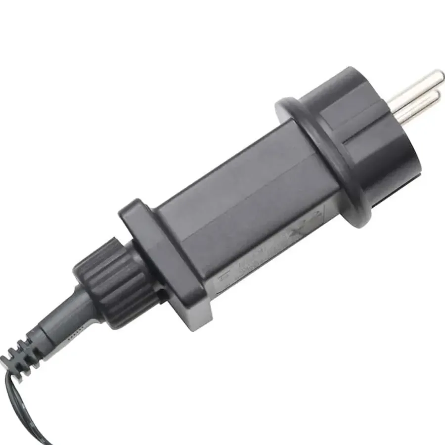 Kerstverlichting-vidaXL - Led-verlichting - Warmwit