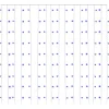Lichtsnoeren-vidaXL - Lichtslinger - Blauw