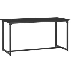 Loungesets-vidaXL - Loungeset - Grijs - Poly rattan