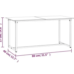 Loungesets-vidaXL - Loungeset - Grijs - Poly rattan