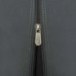 Terrasoverkappingen-vidaXL - Luifel - Zwart - Polyester - 4 x 3 m