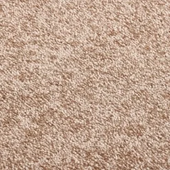 Deurmatten-vidaXL - Mat - Beige - Polypropyleen - 80 x 120 cm