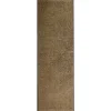 Deurmatten-vidaXL - Mat - Bruin - Stof - 60 x 180 cm