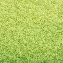 vidaXL - Mat - Groen - Stof - 120 x 180 cm