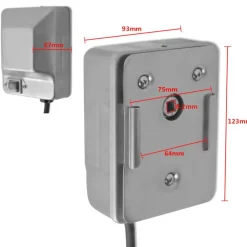 Barbecues En Accessoires-vidaXL - pcs