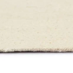 Placemats-vidaXL - Placemat - Bruin - Katoen - 6 stuks