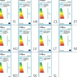 Kroonluchters-vidaXL - Plafondlamp - Zilver - Metaal