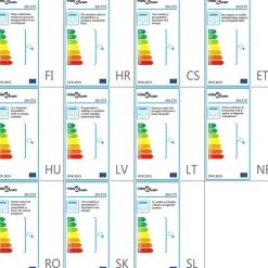 Kroonluchters-vidaXL - Plafondlamp - Zilver - Metaal