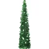 vidaXL - Pop-up Kerstboom - Groen - 150 x 33 cm