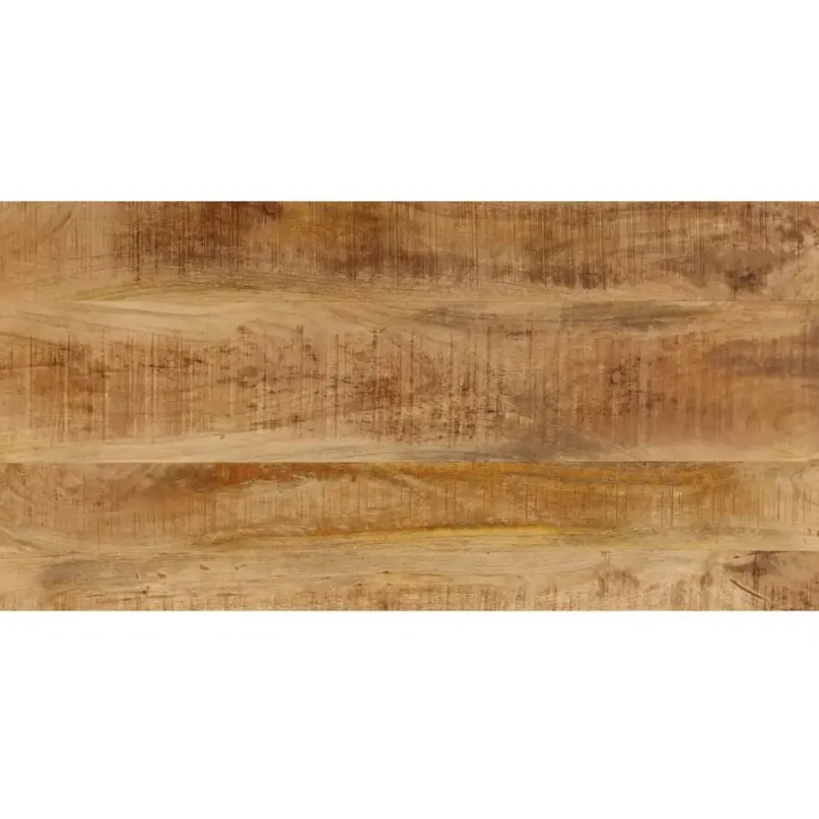 vidaXL - Salontafel - Bruin - Hout
