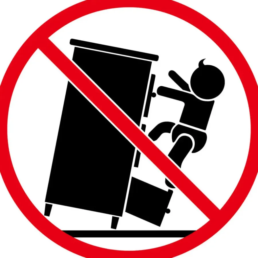 Schoenenkasten-vidaXL - Schoenenkast 6 paar met 3 kleppen - Bruin eiken - Hout - 63x24x103 cm