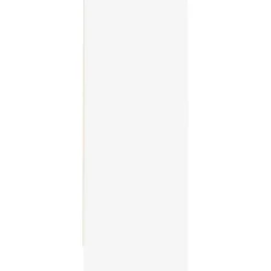 vidaXL - Schoenenkast - Wit - Bewerkt hout - 60 x 35 x 92 cm