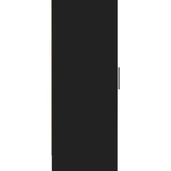 vidaXL - Schoenenkast - Zwart - Bewerkt hout - 31.5 x 35 x 92 cm