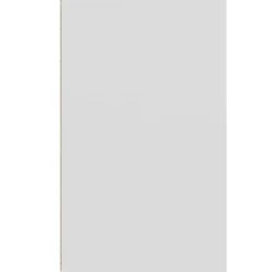 vidaXL - Schoenenrek - Wit - Bewerkt hout - 2 stuks