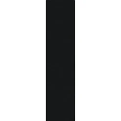 vidaXL - Schoenenrek - Zwart - Bewerkt hout - 80 x 21 x 87.5 cm