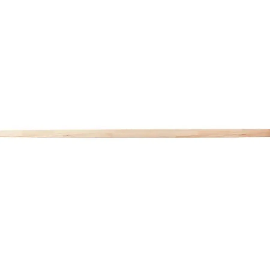 Tafelbladen-vidaXL - Tafelblad - Bruin - Grenenhout - Ø 90 x 2.5 cm