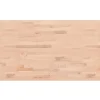 vidaXL - Tafelblad - Bruin - Hout - 100 x 60 x 1.5 cm
