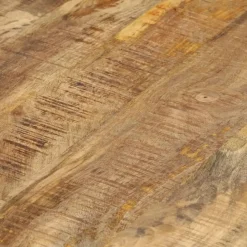 vidaXL - Tafeltje - Bruin - Hout - Ø 40 x 34 cm - 3 stuks