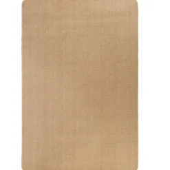 Jute Vloerkleden-vidaXL - Tapijt - Beige - Jute - 160 x 230 cm