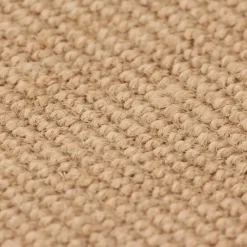vidaXL - Tapijt - Beige - Jute - 120 x 180 cm