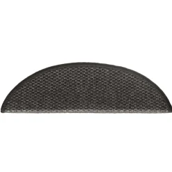 Trapmatten-vidaXL - Trapmat - Antraciet - Stof - 56 x 17 x 3 cm - 15 stuks