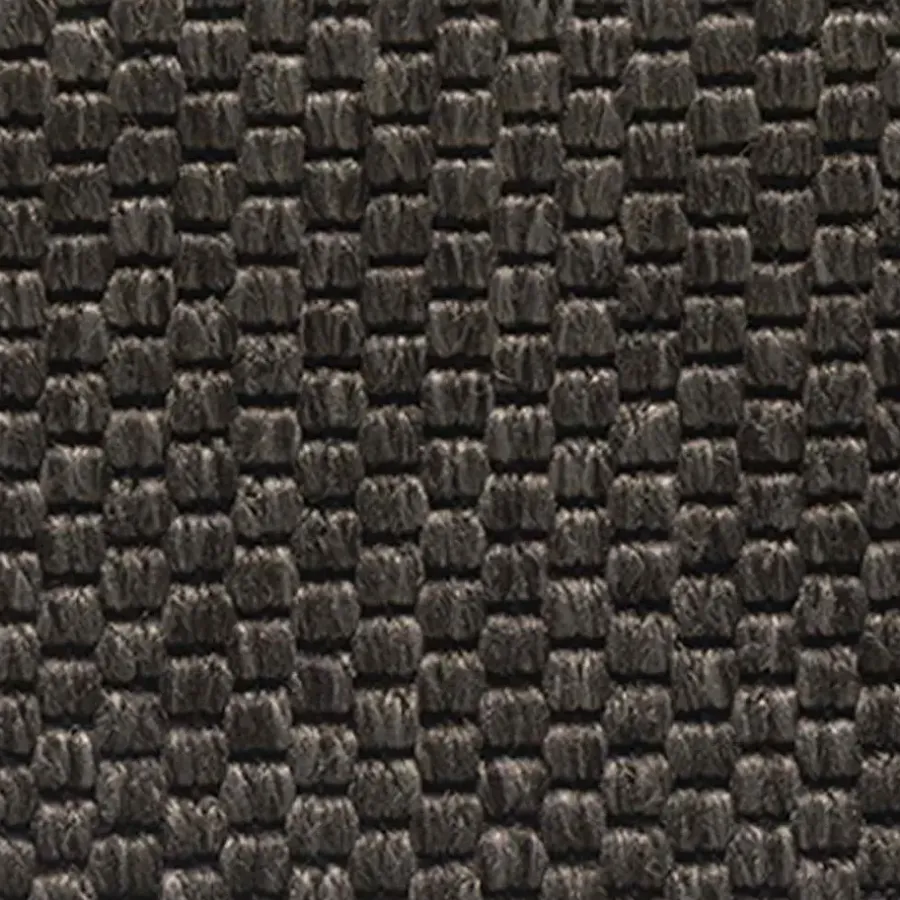 Trapmatten-vidaXL - Trapmat - Antraciet - Stof - 56 x 17 x 3 cm - 15 stuks