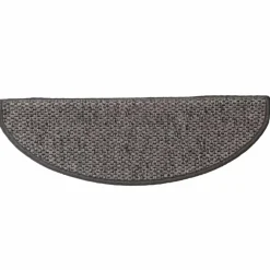 Trapmatten-vidaXL - Trapmat - Antraciet - Stof - 65 x 21 x 4 cm - 15 stuks