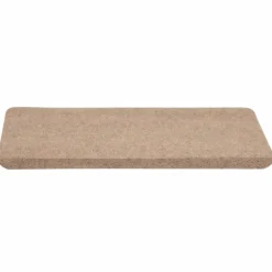 Trapmatten-vidaXL - Trapmat - Beige - Stof - 65 x 24.5 x 3.5 cm - 15 stuks