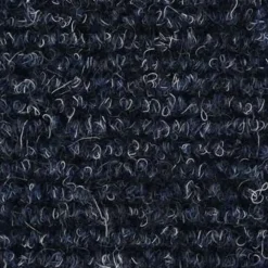 Trapmatten-vidaXL - Trapmat - Blauw - Polypropyleen - 65 x 21 x 4 cm - 15 stuks