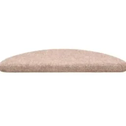 Trapmatten-vidaXL - Trapmat - Bruin - Polypropyleen - 56 x 17 x 3 cm - 15 stuks