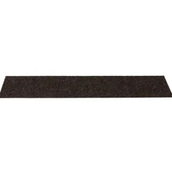 Trapmatten-vidaXL - Trapmat - Bruin - Polypropyleen - 76 x 20 cm - 15 stuks