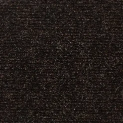 Trapmatten-vidaXL - Trapmat - Bruin - Polypropyleen - 76 x 20 cm - 15 stuks