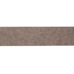 Trapmatten-vidaXL - Trapmat - Bruin - Polypropyleen - 76 x 20 cm - 15 stuks