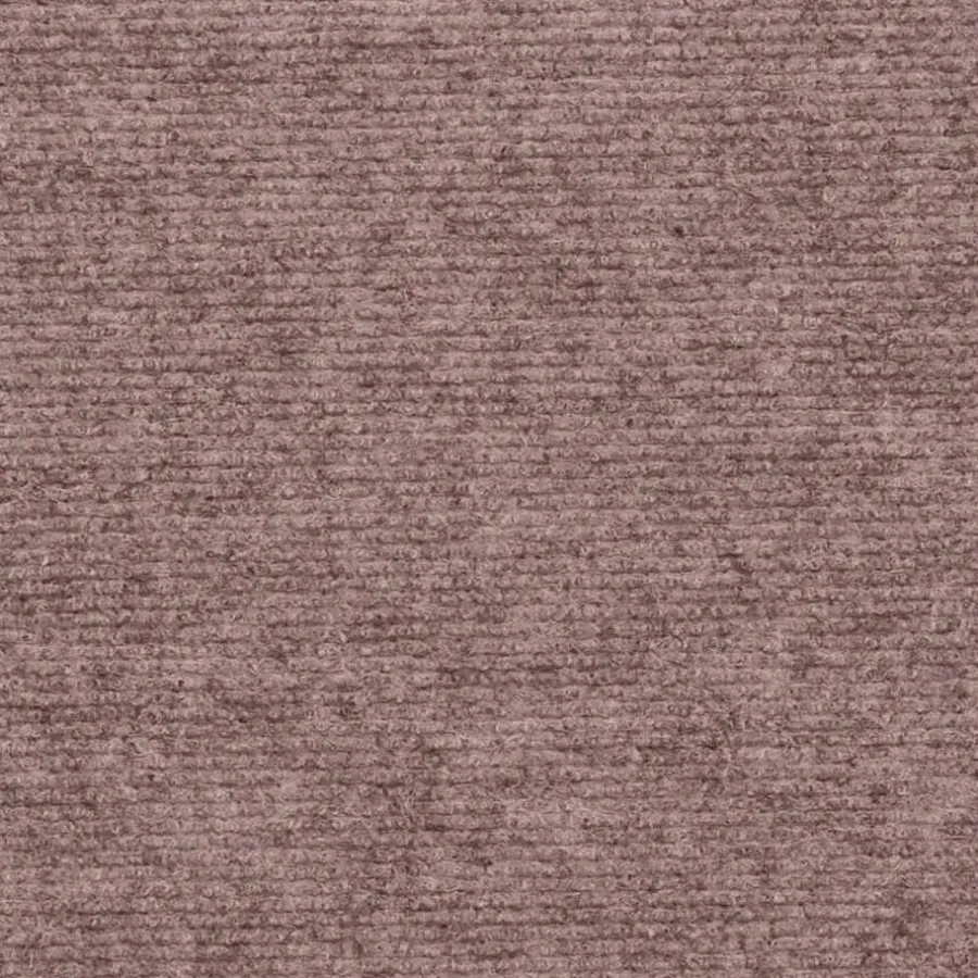 Trapmatten-vidaXL - Trapmat - Bruin - Polypropyleen - 76 x 20 cm - 15 stuks
