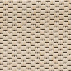 Trapmatten-vidaXL - Trapmat - Crème - Stof - 56 x 17 x 3 cm - 15 stuks