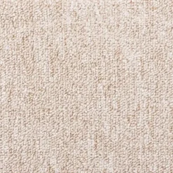 vidaXL - Trapmat - Taupe - Polypropyleen