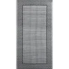 vidaXL - Tuinkleed - Grijs - Polyetheen - 80 x 150 cm