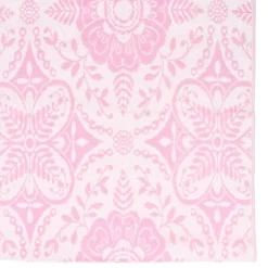 Buiten Vloerkleden|Buiten Vloerkleden-vidaXL - Tuinkleed - Roze - Polyetheen - 120 x 180 cm