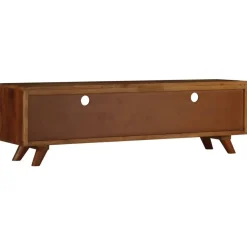 Tv Meubels-vidaXL - Tv-kast - Bruin - Hout