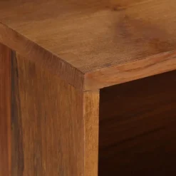 Tv Meubels-vidaXL - Tv-kast - Bruin - Hout