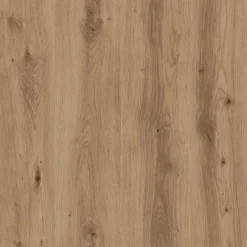 vidaXL - TV-meubel met 1 lade en 2 deuren - Artisanaal eiken - 140x35x40 cm