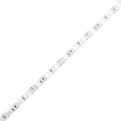 Tv Meubels-vidaXL - TV-meubel met glas legplank en 2 deuren - Zwart eiken - 140x40x35.5 cm