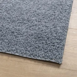 vidaXL - Vloerkleed - Blauw - 100 x 200 cm