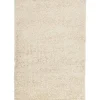 Hoogpolige Vloerkleden-vidaXL - Vloerkleed - Goud - 140 x 200 cm