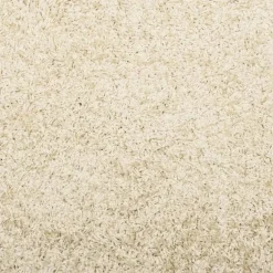 Hoogpolige Vloerkleden-vidaXL - Vloerkleed - Goud - 140 x 200 cm