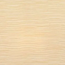 vidaXL - Vloerlamp - Beige - Papier - 135 cm