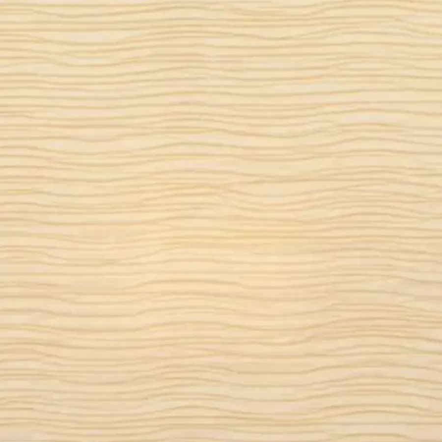 vidaXL - Vloerlamp - Beige - Papier - 135 cm