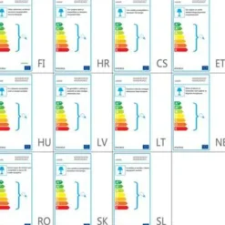 Buitenverlichting|Wandlampen-vidaXL - Wandlamp - Zilver - Roestvrij staal - 2 stuks