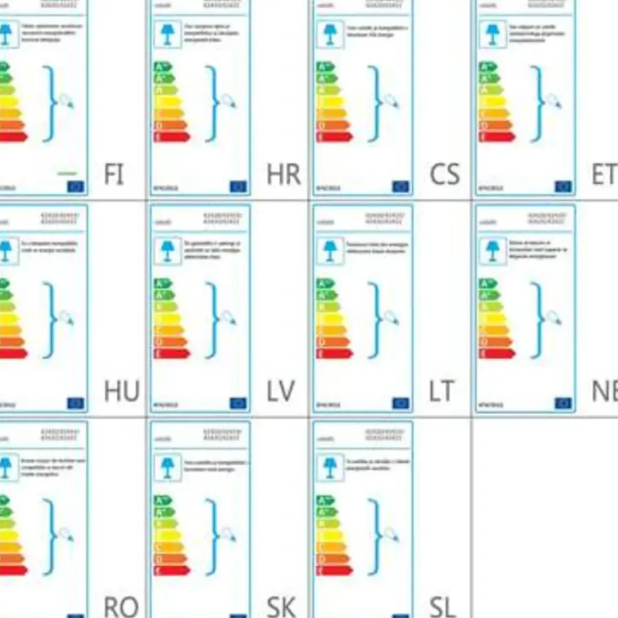 Buitenverlichting|Wandlampen-vidaXL - Wandlamp - Zilver - Roestvrij staal - 2 stuks