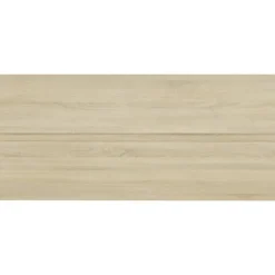 vidaXL - Wastafelkast - Bruin - Bewerkt hout - 100 x 38.5 x 45 cm